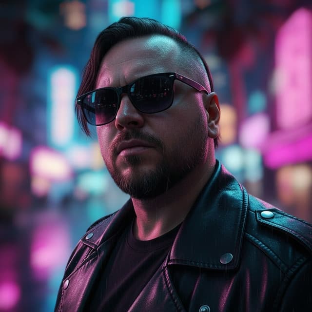 Fury Weekend profile