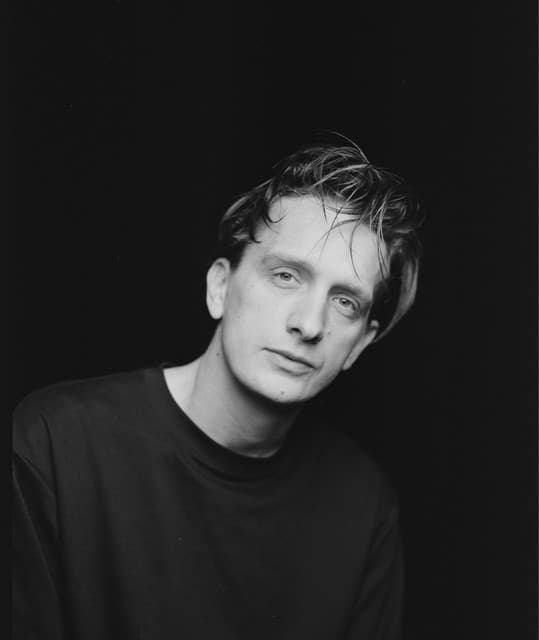KUMMER artist profile image
