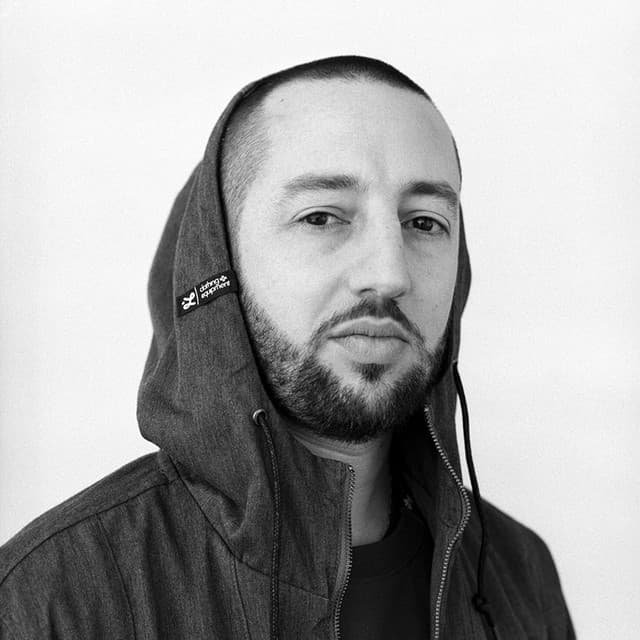 J.PERIOD artist profile