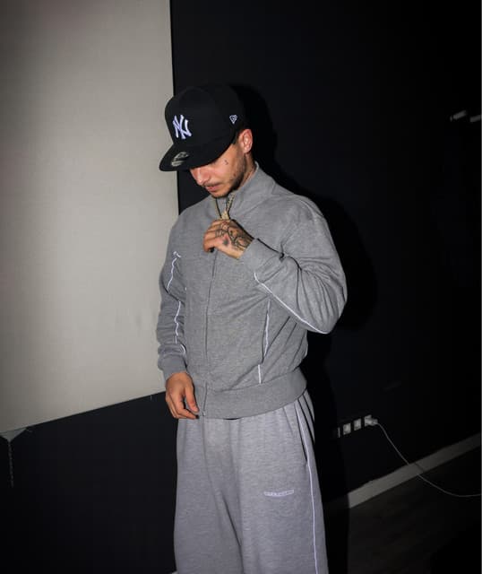 Chiche Nieto artist profile image