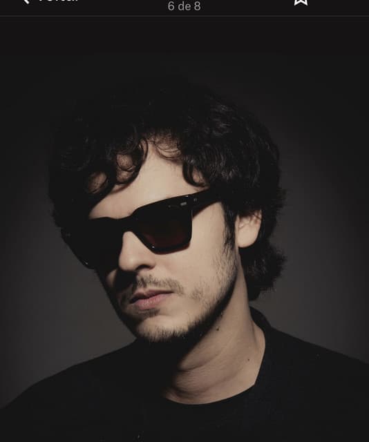 Nicolau Marinho artist profile image