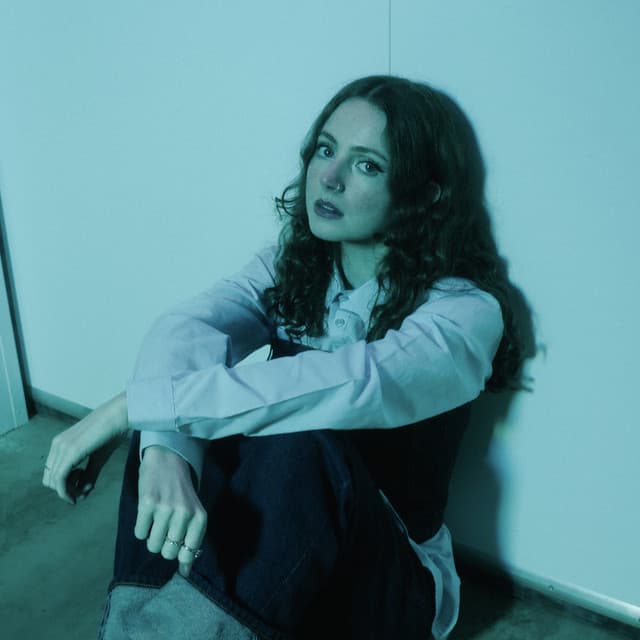 Siobhán Winifred artist profile image