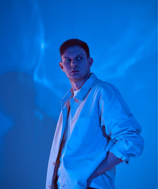 Cale artist profile image