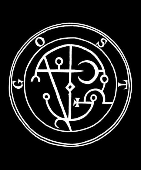 Gost's artist profile image