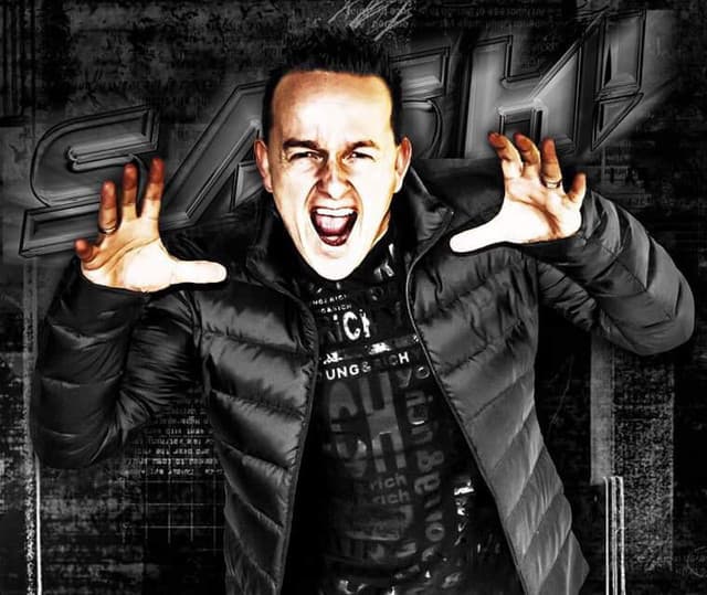 Sash! artist profile image