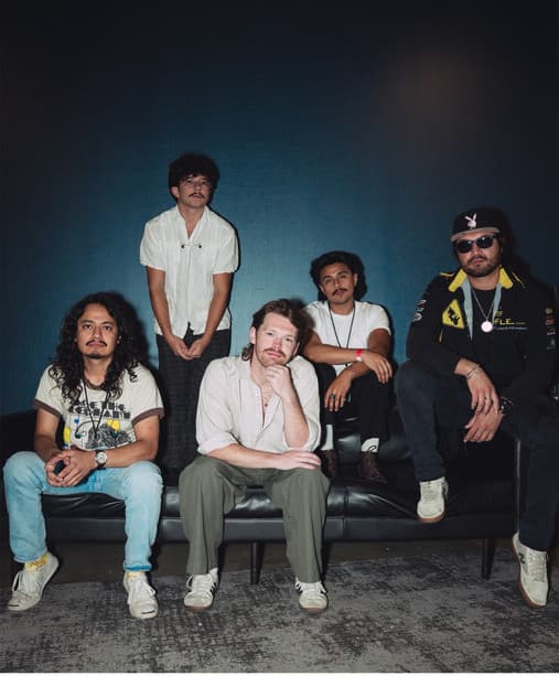 Flight by Nothing artist profile