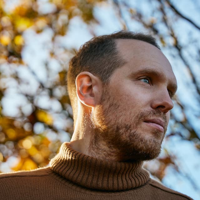 Calper artist profile image