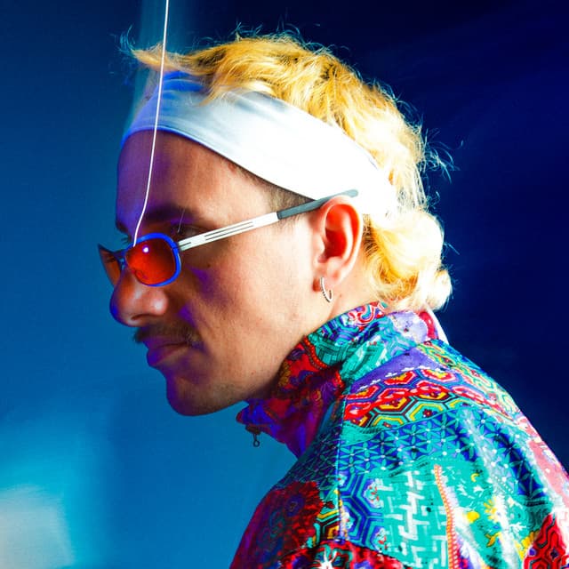 Bad Boombox artist profile image