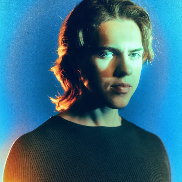 Livingston's artist profile image