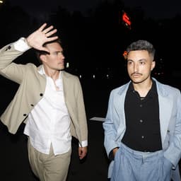 Loud Luxury's artist profile image