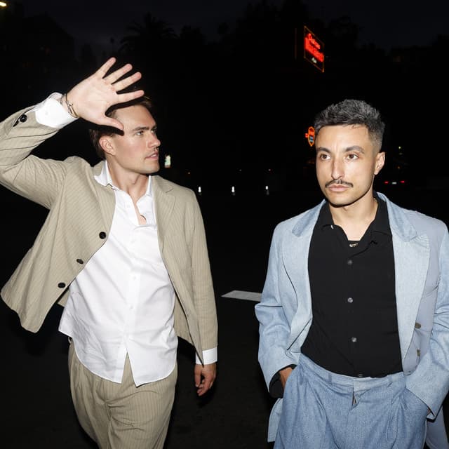 Loud Luxury's artist profile image