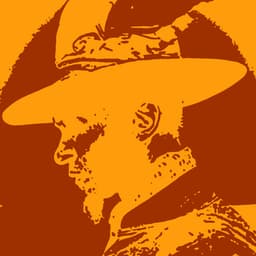 Fantastic Negrito's artist profile image