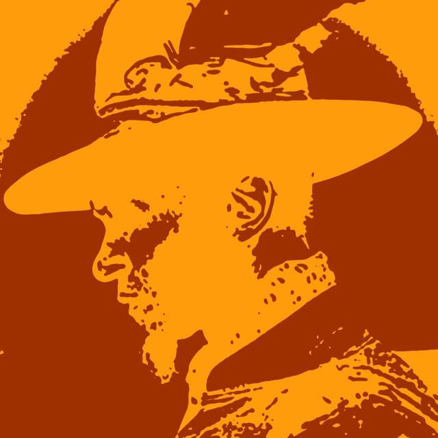 Fantastic Negrito artist profile image