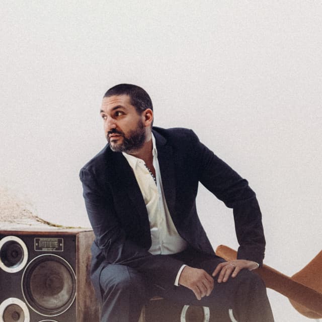 Ibrahim Maalouf artist profile image