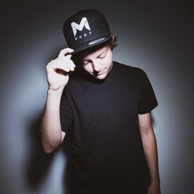 Mport artist profile image