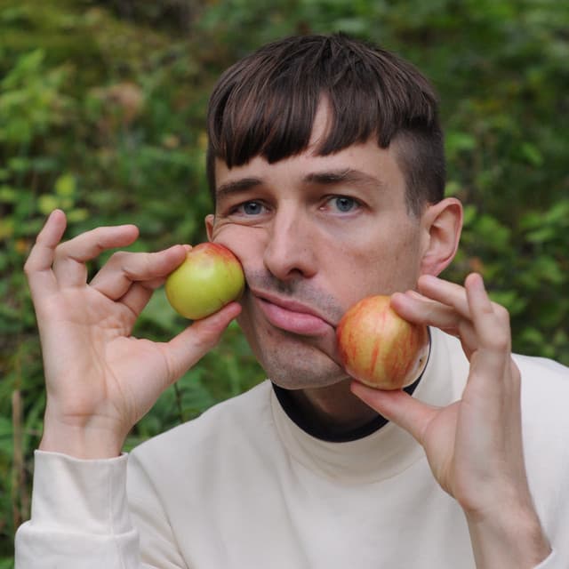 Vilde artist profile image