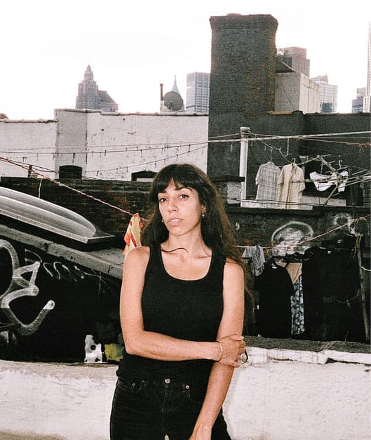 Rahill's artist profile image