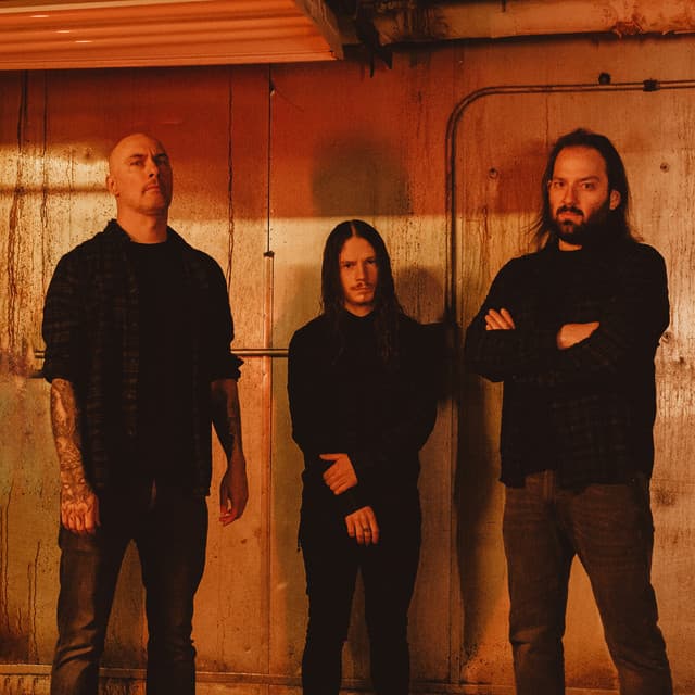 Aborted's artist profile image