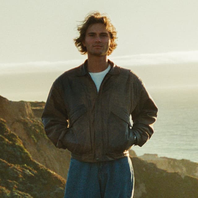 Bo Staloch's artist profile image