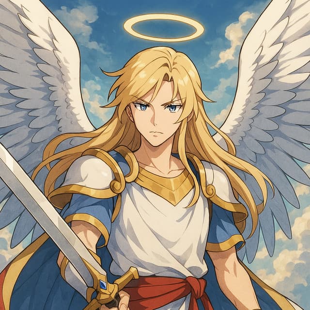 ARKANGEL artist profile image