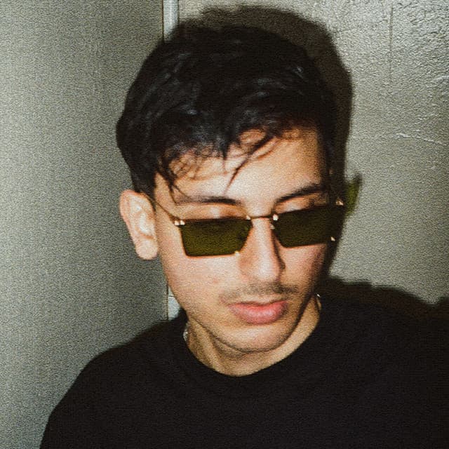 Hasan Raheem's artist profile image