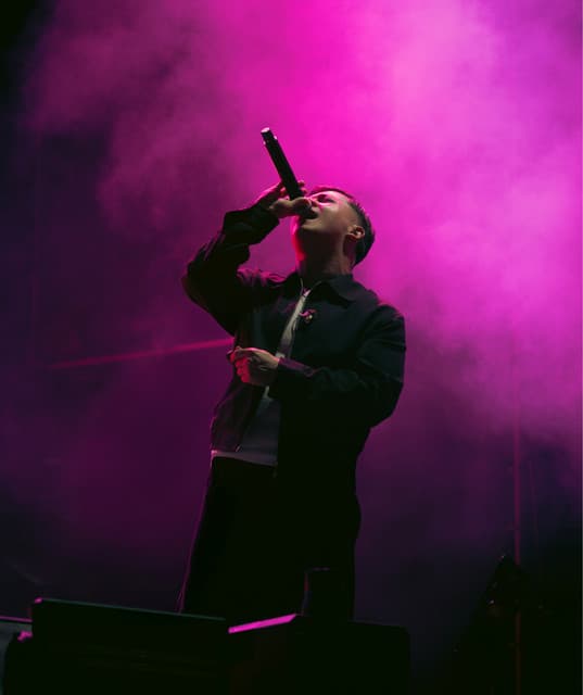 Poizi artist profile image