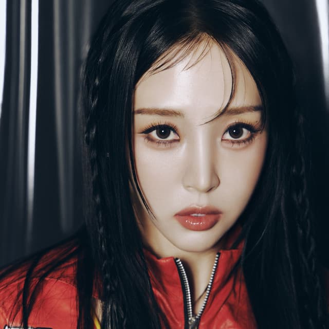 Moon Byul profile