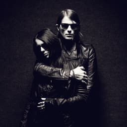 Cold Cave's artist profile image