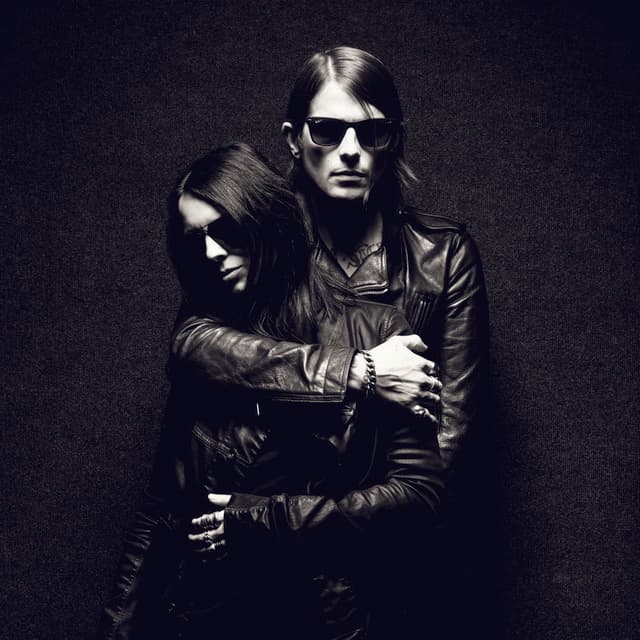 Cold Cave's artist profile image