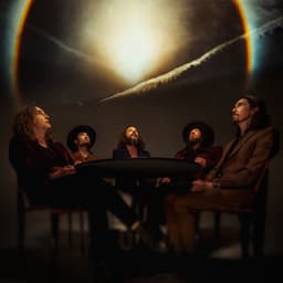 My Morning Jacket's artist profile image