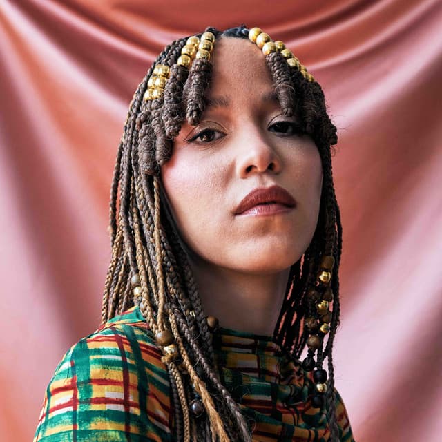 Kaia Kater's artist profile image
