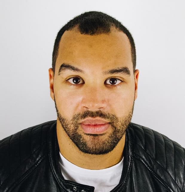 Veelooper artist profile image