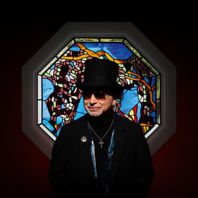 David Paich's artist profile image