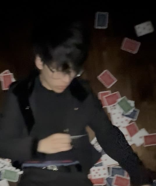 bixby artist profile image