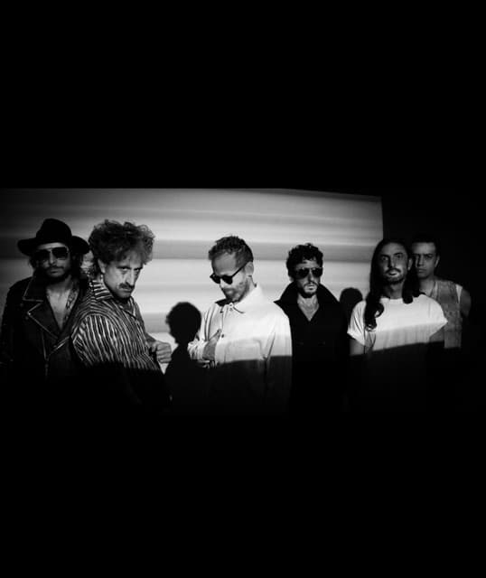 The Voidz artist profile image