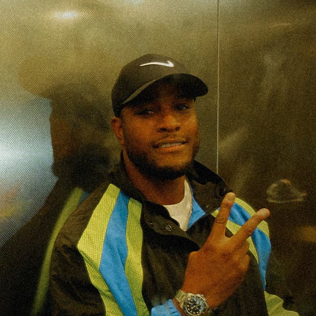 DJ Q artist profile image