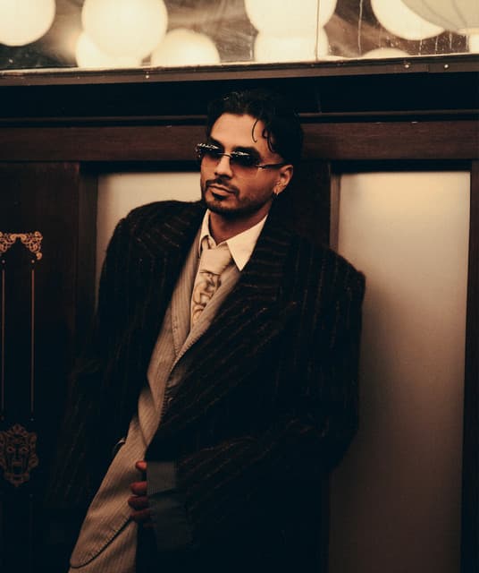 Alvaro Diaz's artist profile image