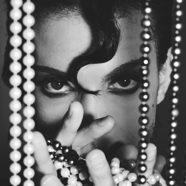 Prince artist profile image