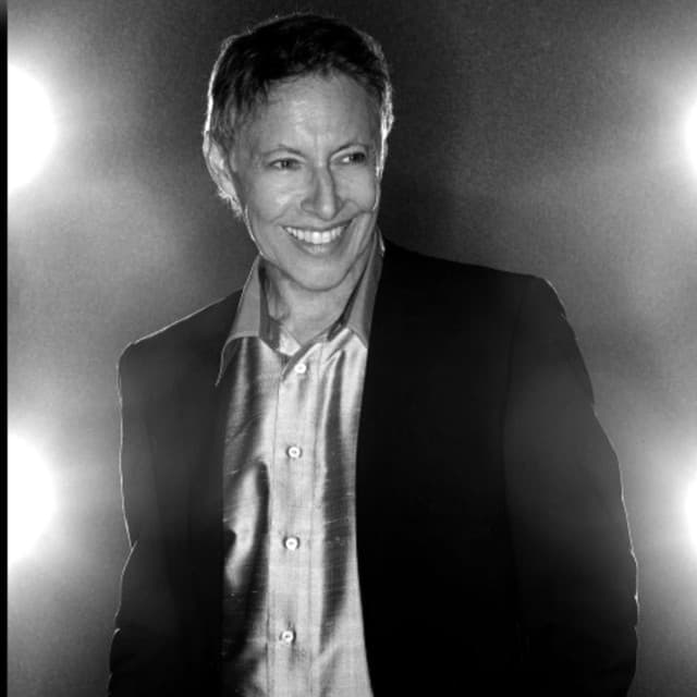 Tom Grant artist profile image