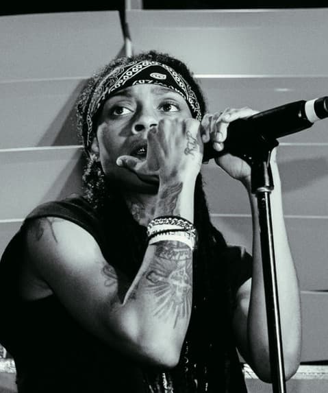 Pig the Gemini artist profile image