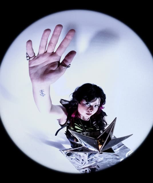The Sonder Bombs artist profile image