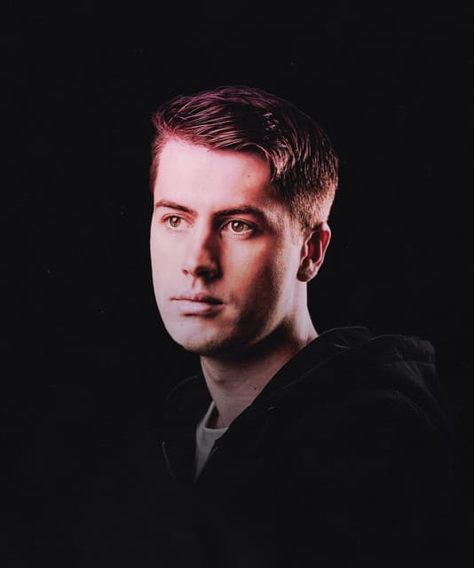 Amero artist profile image