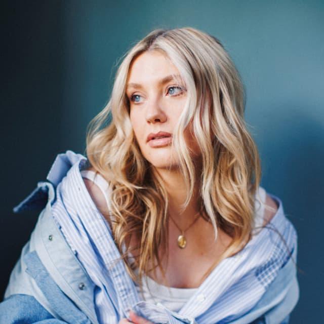 Ella Henderson artist profile image