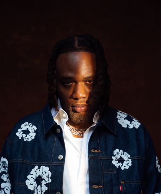BNXN artist profile image