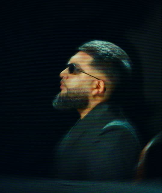 NIJJAR artist profile image