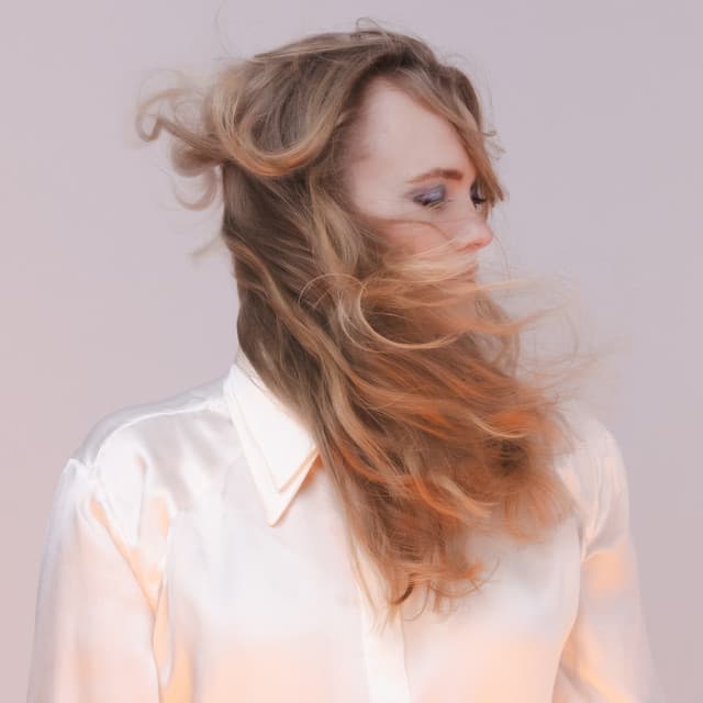 Ane Brun artist profile image