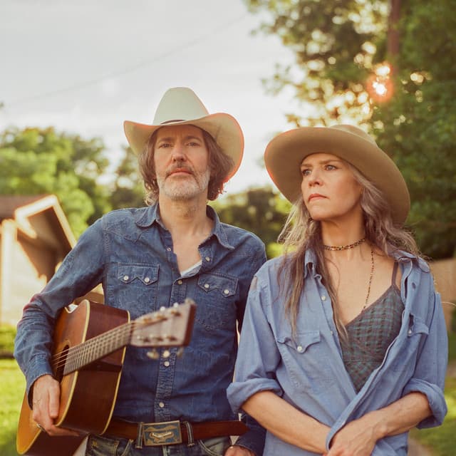 David Rawlings's artist profile image