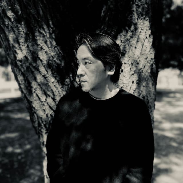 Silent Poets artist profile image