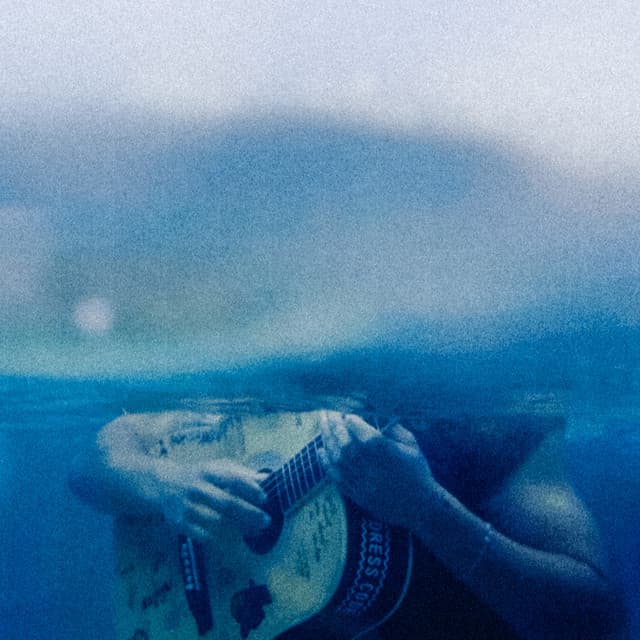 Caye's artist profile image