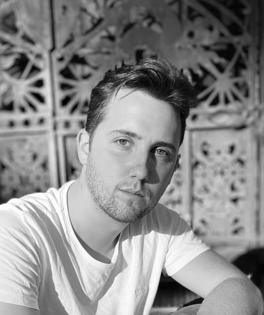 Badjack artist profile image